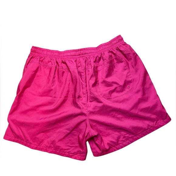 Nike Sportswear Sport Essentials Woven Lined Flow Shorts - Picture 6 of 7